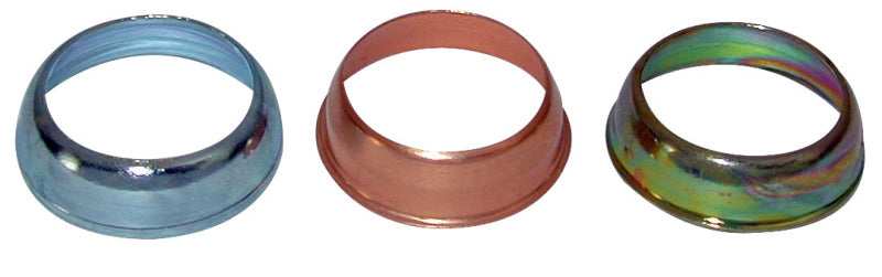 Moroso Spark Plug Indexing Washers,tapered 14MM 71900 Photo - Primary