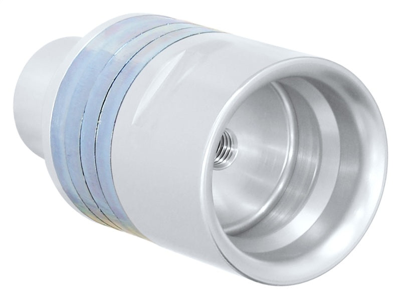 RockJock JL/JT/JK excl. 392 Adjustable Front Bump Stops w/ Hardware RJ-107101-101 RJ-107101-101 Photo - Unmounted