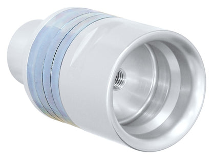 RockJock JL/JT/JK excl. 392 Adjustable Front Bump Stops w/ Hardware RJ-107101-101 RJ-107101-101 Photo - Unmounted