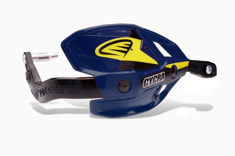 Cycra Probend Ultra Bar Pack Husky Blue 1CYC-7507-89 1CYC-7507-89 Photo - Primary
