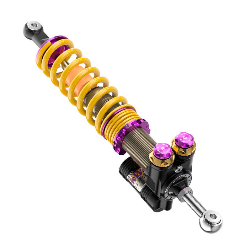 KW Coilover Kit V5 04-05 Porsche Carrera GT (980) 30971027 30971027 User 6