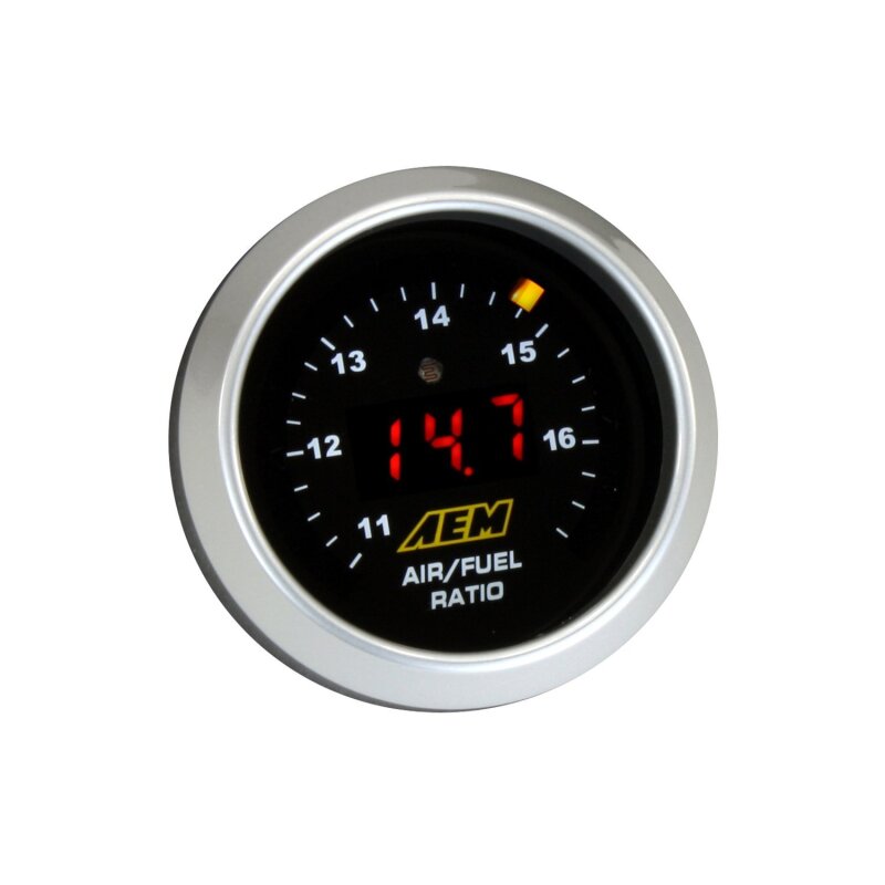 AEM Electronics 52mm Gauge Type Wideband UEGO Controller 30-4110 Photo - out of package