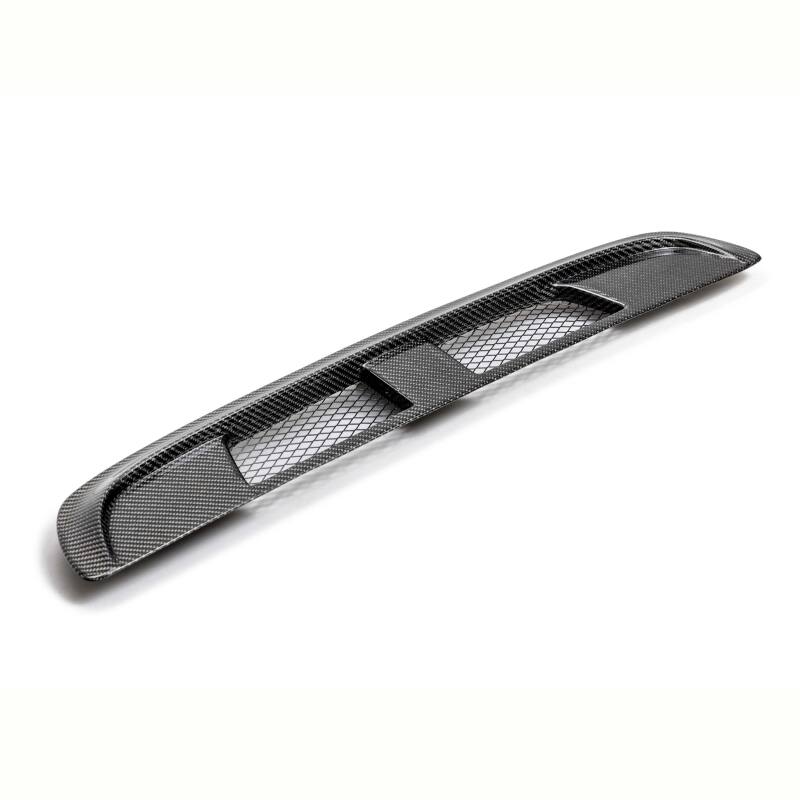 Seibon 23-24 Honda Civic Type R TV-Style Carbon Fiber Hood Vent HDS23HDCVR-TV HDS23HDCVR-TV User 1