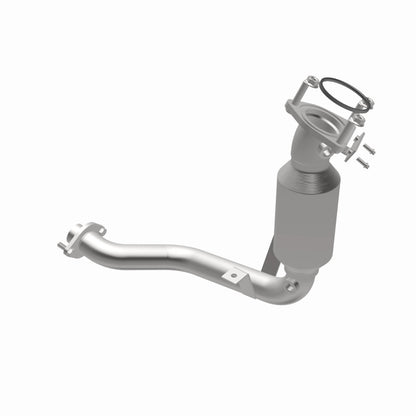 MagnaFlow California Grade CARB Compliant Direct-Fit Catalytic Converter 4481023 360 Degree Image Set