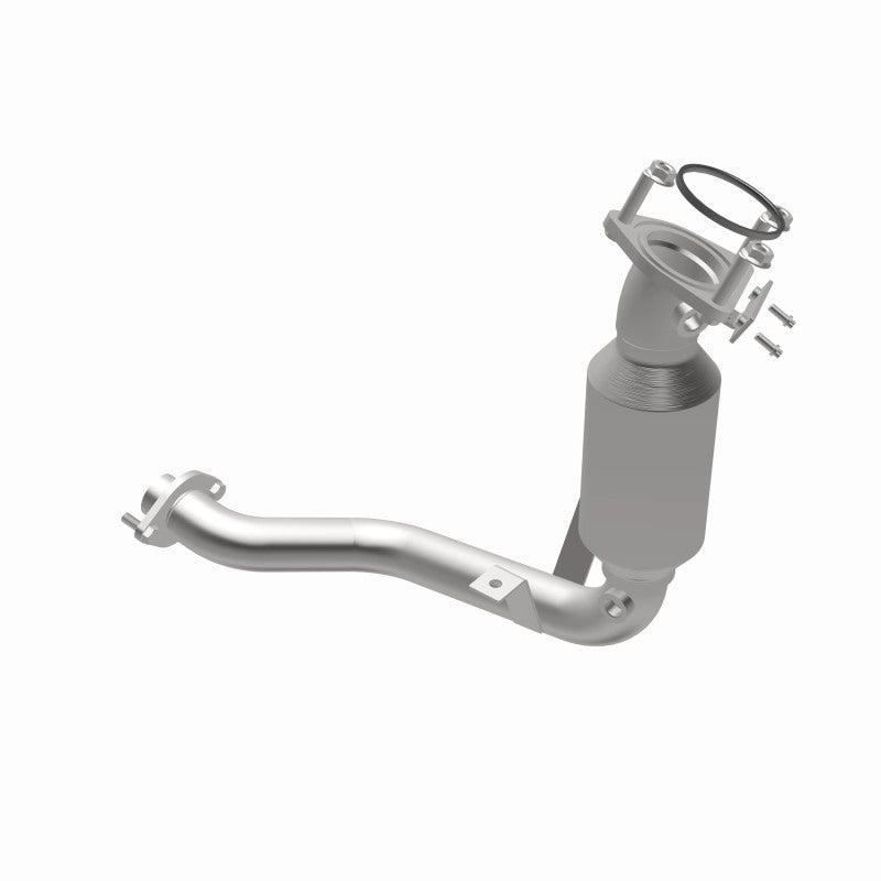 MagnaFlow California Grade CARB Compliant Direct-Fit Catalytic Converter 4481023 360 Degree Image Set