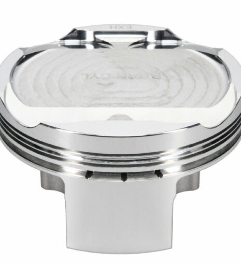 JE Pistons HARLEY V-ROD 02-06 Piston Kit 317228 317228 Photo - Primary