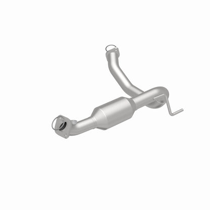 MagnaFlow Toyota California Grade CARB Compliant Direct-Fit Catalytic Converter 5592231 360 Degree Image Set