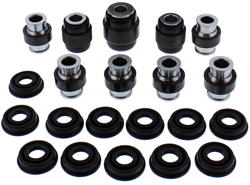 All Balls Racing 2018 Can-Am Maverick X3 900 HO Rear Independent Suspension - 2 Kits Req. Per Veh. 50-1183 50-1183 Photo - Primary