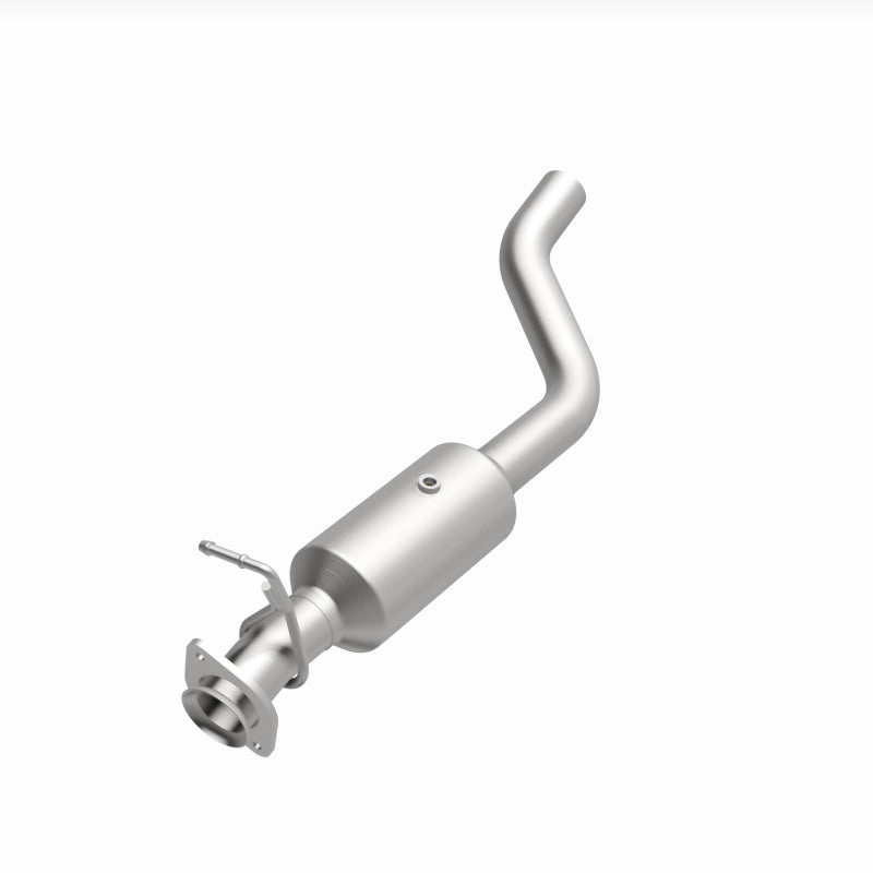 Magnaflow 22-24 Ford F-650 V8 7.3L Underbody Direct Fit Catalytic Converter 280444 280444 360 Degree Image Set