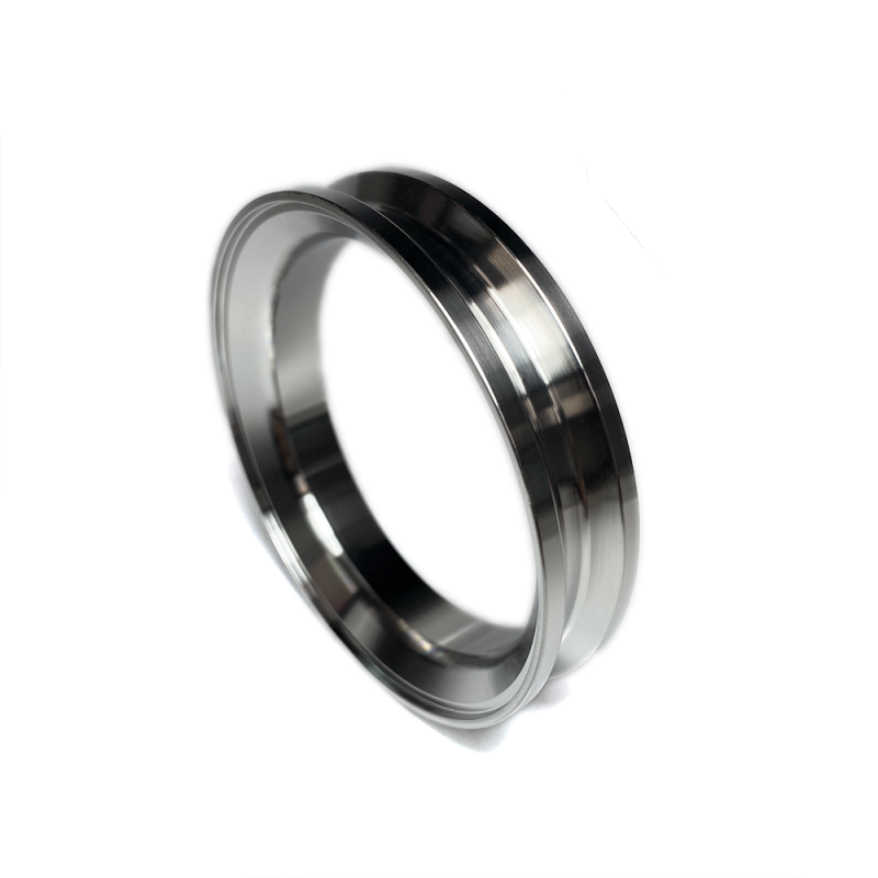 Stainless Bros Precision Turbo 3.625in SS304 Turbine Discharge Flange 3.5in outlet 603-07614-6010 603-07614-6010 User 1