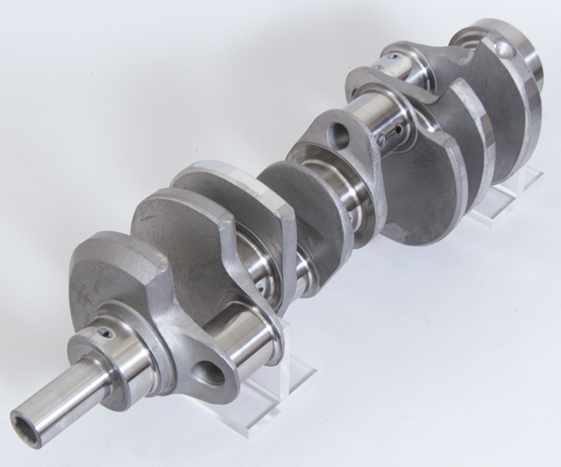 Eagle Ford 351W SVO w/ 2.750in Mains Forged Crankshaft 435241706200 435241706200 Photo - out of package