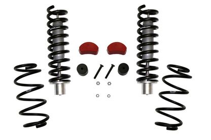 Skyjacker 2.5"-3" 08-12 JEEP LIBERTY  LIB258K LIB258K Photo - Primary