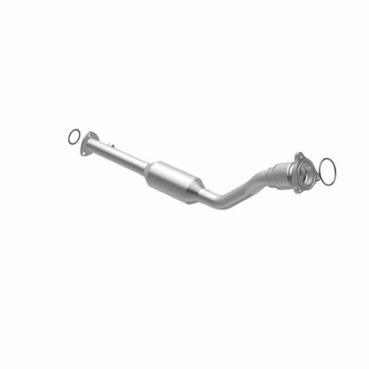 MagnaFlow OEM Grade Federal / EPA Compliant Direct-Fit Catalytic Converter 51536 360 Degree Image Set