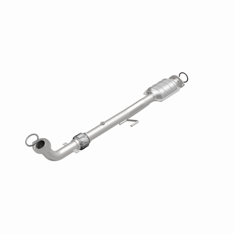 MagnaFlow Toyota Camry HM Grade Federal / EPA Compliant Direct-Fit Catalytic Converter 24435 360 Degree Image Set