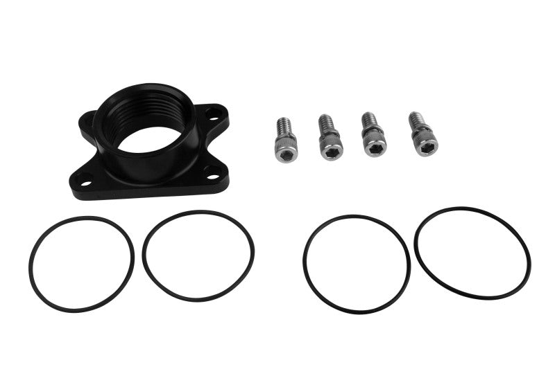 Aeromotive Adapter, Pump, AN-16 Port 11752 Photo - Primary