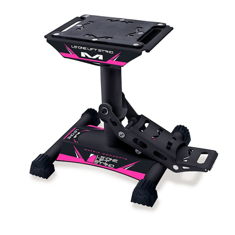 Matrix Concepts MAT Stands Transport Bike Stands main image