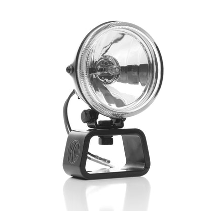 KC HiLiTES 4" Rally 400 Halogen - 2-Light System - 55W Spread Beam 490 490 Photo - Primary