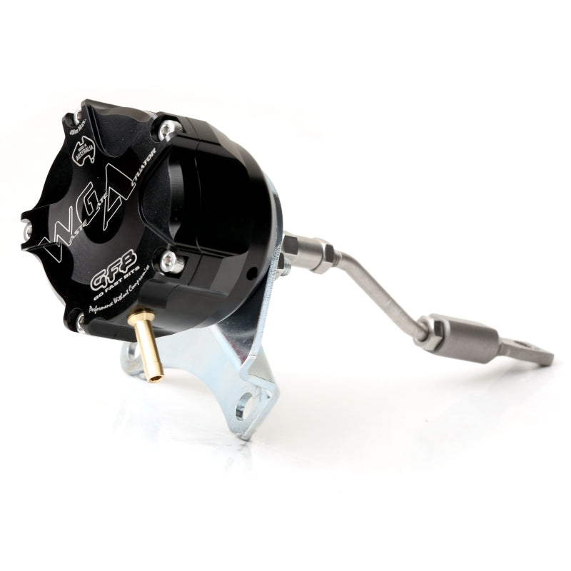 Go Fast Bits GFB Mitsubishi TD04 Internal Wastegate Actuator 7304 7304 Photo - Primary