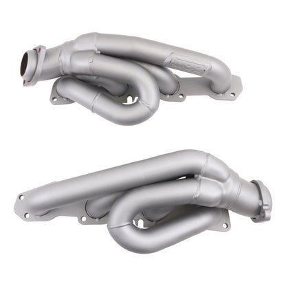 BBK Performance 04-08 Dodge RAM 5.7L Hemi 1-3/4 Shorty Headers (Chome) 4009 User 1