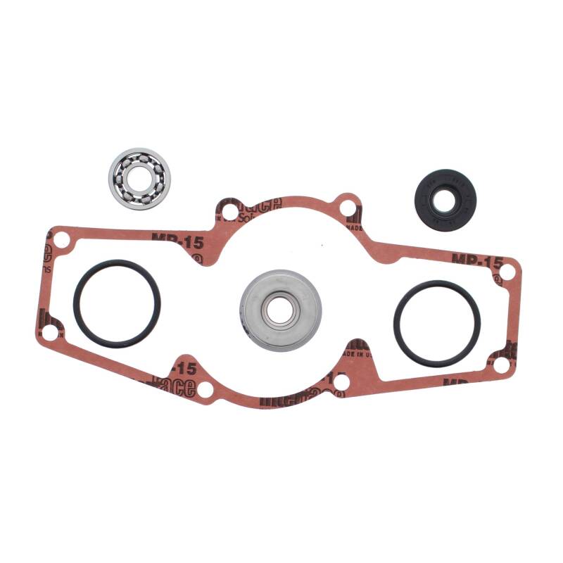 Vertex Pistons Vertex Gaskets 05-06 Ski-Doo Mach Z 1000 Water Pump Rebuild Kit 721289 721289 Photo - Primary
