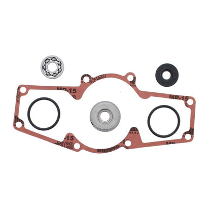 Vertex Pistons Vertex Gaskets 05-06 Ski-Doo Mach Z 1000 Water Pump Rebuild Kit 721289 721289 Photo - Primary