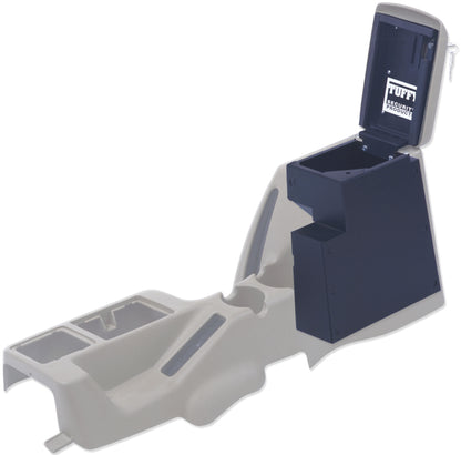 Tuffy Products Tuffy Jeep Wrangler Tj Console Safe 062-01 062-01 Photo - out of package