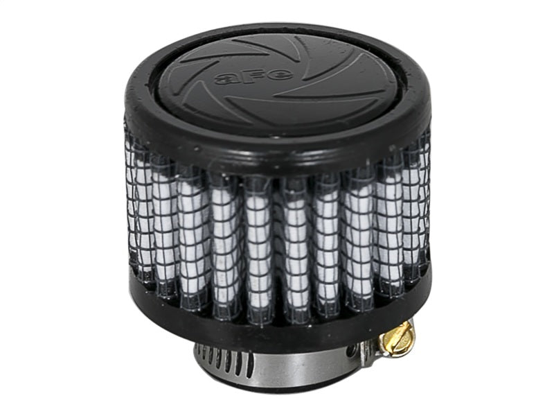 aFe  MagnumFLOW Air Filters CCV PDS A/F CCV PDS 3/4F x 2B x 2T (Chr) x 18-00751 Photo - Primary