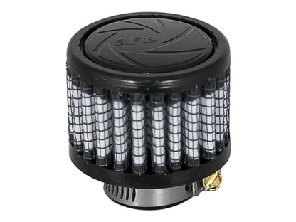 aFe  MagnumFLOW Air Filters CCV PDS A/F CCV PDS 3/4F x 2B x 2T (Chr) x 18-00751 Photo - Primary
