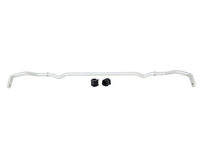 Whiteline 24mm Front Sway Bar Kit BSF52 BSF52 Photo - out of package