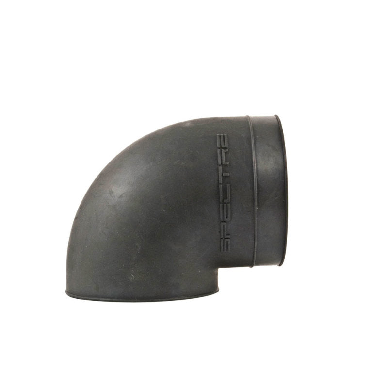 Spectre Coupler 4in. Elbow / 90 Degree - Black 97811 97811 Photo - Primary