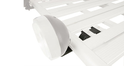 Rhino-Rack Pioneer LED/Spot Light Bracket Kit - 2 Pack 43156 43156 Photo - Primary