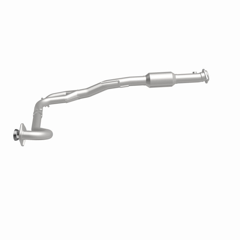 Magnaflow 2003 Jeep Liberty 3.7L Direct Fit Converter 4593008 4593008 360 Degree Image Set