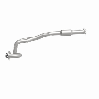Magnaflow 2003 Jeep Liberty 3.7L Direct Fit Converter 4593008 4593008 360 Degree Image Set