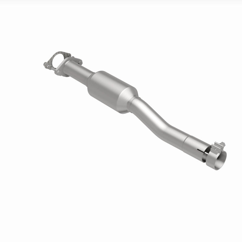 MagnaFlow OEM Grade Federal / EPA Compliant Direct-Fit Catalytic Converter 23-156 360 Degree Image Set