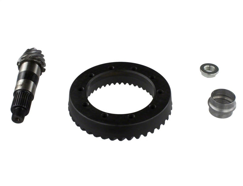 Ford Racing 21-24 Bronco M210 Front Drive Unit 5.13 Ratio Ring and Pinion (Excl Bronco Raptor) M-4209-513BF M-4209-513BF Photo - Unmounted