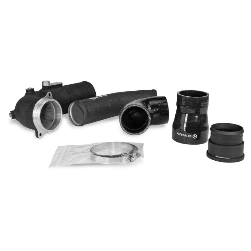 Wagner Tuning Toyota Supra GR (MK5) Aluminum Upgrade Charge Pipe 210001175.WT 210001175.WT Photo - Primary