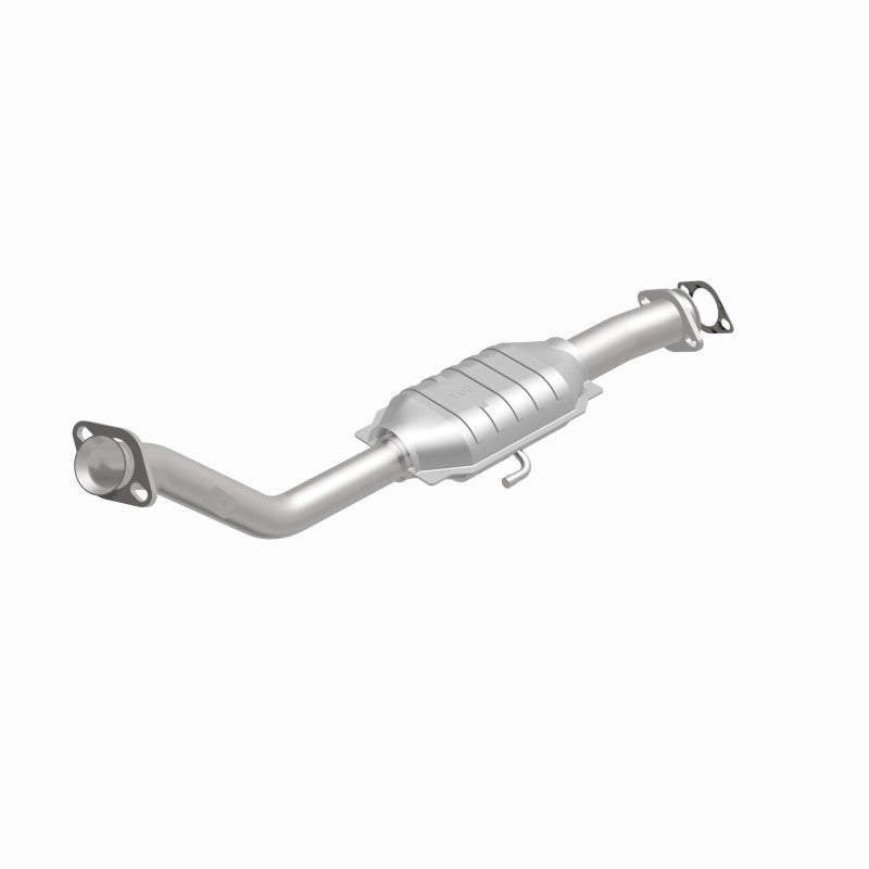 MagnaFlow Ford Ranger Standard Grade Federal / EPA Compliant Direct-Fit Catalytic Converter 23373 360 Degree Image Set