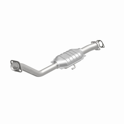 MagnaFlow Ford Ranger Standard Grade Federal / EPA Compliant Direct-Fit Catalytic Converter 23373 360 Degree Image Set