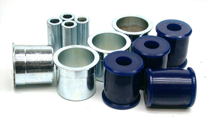 SuperPro Front Trailing Arm Lower Bushing Kit SPF1264K Photo - Primary