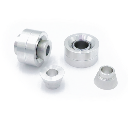 SPL Part S550 Mustang Rear Toe Arm Bushing SPL RTAB S550 Photo - Primary