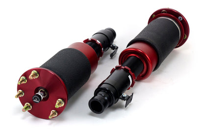 AIRLIFT 08-12 Honda Accord (Fits Coupe & Sedan) 09-14 Acura TL 09-14 Acura TSX 78520 User 2