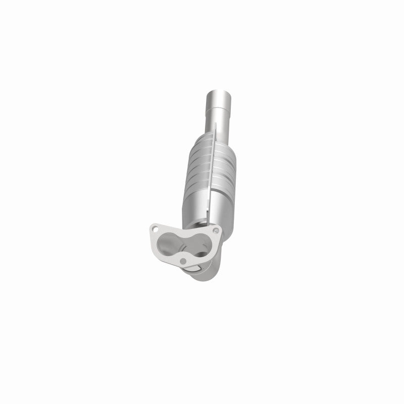 MagnaFlow Land Rover Range Rover Standard Grade Federal / EPA Compliant Direct-Fit Catalytic Converter 23825 360 Degree Image Set