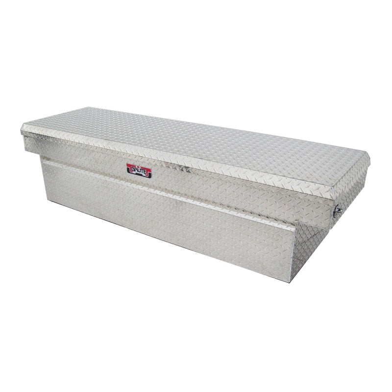 Westin/Brute Full Lid Full Size XOver Standard - Aluminum 80-RB127FL 80-RB127FL Photo - Primary