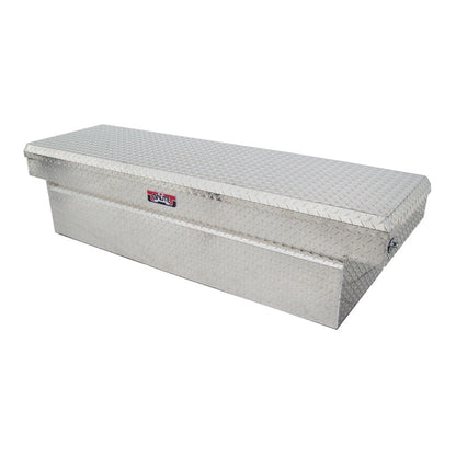 Westin/Brute Full Lid Full Size XOver Standard - Aluminum 80-RB127FL 80-RB127FL Photo - Primary