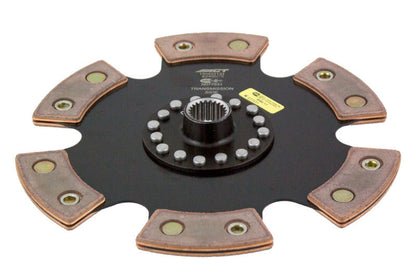 ACT 6 Pad Rigid Race Disc 6240027B Photo - out of package