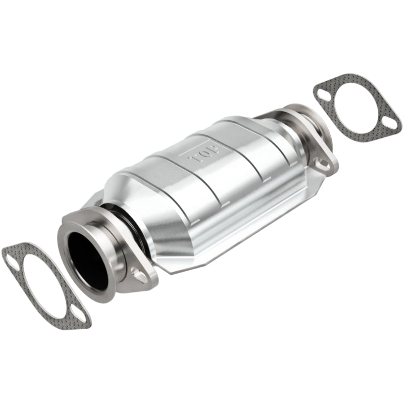 MagnaFlow Nissan Altima California Grade CARB Compliant Direct-Fit Catalytic Converter 441062 Photo - Primary