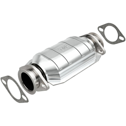 MagnaFlow Nissan Altima California Grade CARB Compliant Direct-Fit Catalytic Converter 441062 Photo - Primary