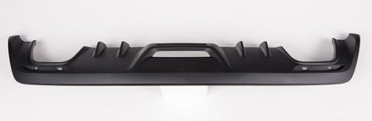 ROUSH 2015-2017 Ford Mustang Premium Rear Fascia Valance (Not Prepped For Back-Up Sensor) 421894 421894 Photo - Primary