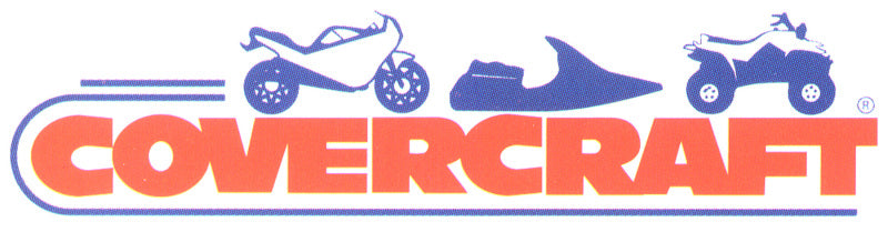 Covercraft Custom Fit Personal Watercraft Cover XW892UB XW892UB Logo Image