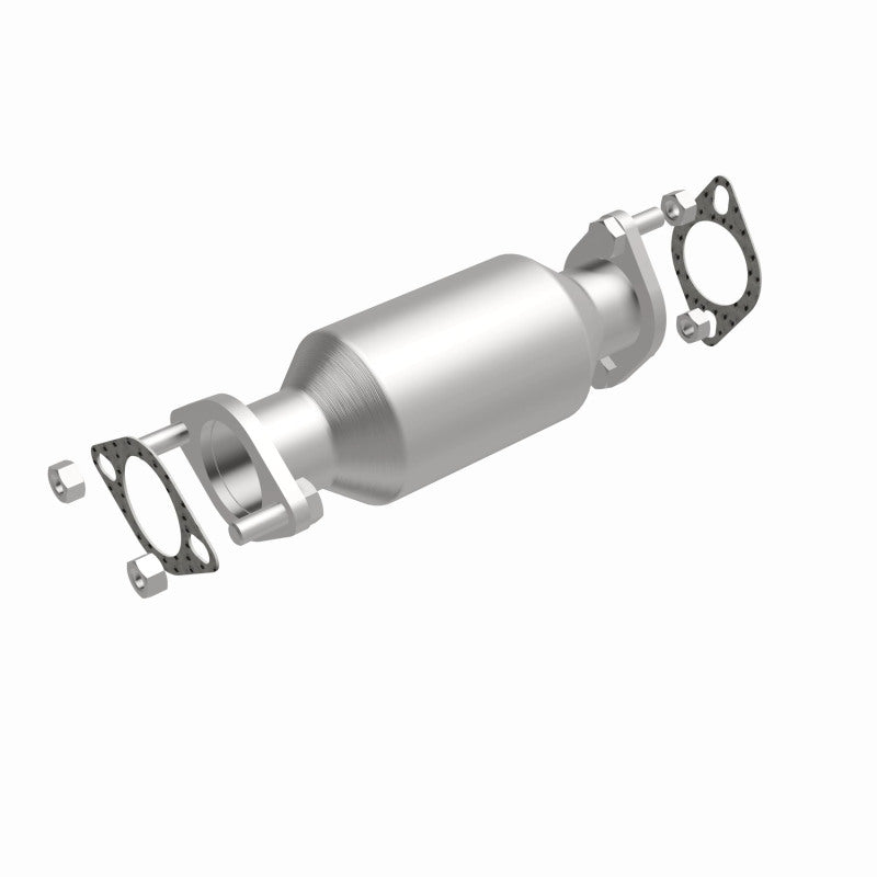 MagnaFlow Kia Sorento OEM Grade Federal / EPA Compliant Direct-Fit Catalytic Converter 52434 360 Degree Image Set